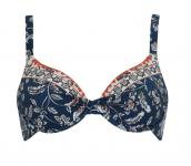 Olympia Bikini nachtblau 