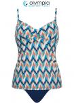 Tankini multicolor 