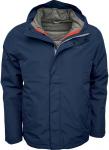 Übergangsjacke 3in1 Herren Raimund marine 