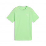 Evostripe Tee B spring fern 