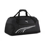 Puma Fundamental medium Sports Bag puma black 