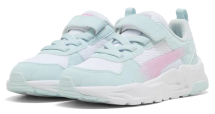 Trinity 2 LT Faded G white Aqua 