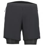 Makela Shorts black 