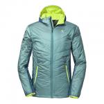 Hyprid Jacket Stams   