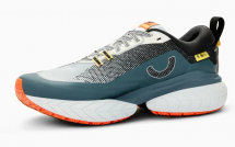 Nevos Elements 4 Glacier Gray/Dark Slate/Fla 