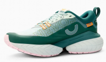 Nevos Elements 4 Glacier/Mallard Green/Balle 