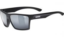 igl 29 black mat mirror silver 