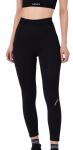 Kymra Running Tights long black 