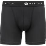 Tuch M Boxer black 