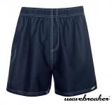 Wavebreaker Shorts schwarz 