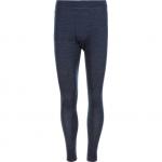 Bradley M Merino Pant Navy 
