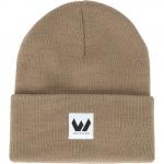 Bunde Hat pine bark 