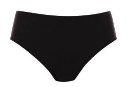 Bikini Hose schwarz 