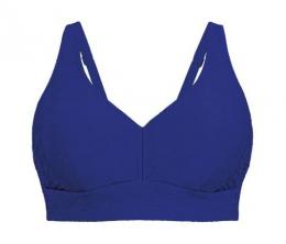 Bikini Top blue violet 