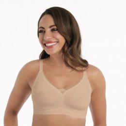 Bralette Schale smart rose 