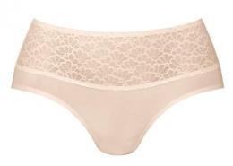 Essential High Waist smart rose 