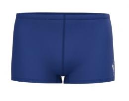 Badehose Boxer Kids blau 