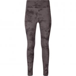 Ashanti V2 W Printed Tights PurpleShadow 