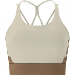 Aspasia W color block Bra  pigeon 