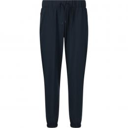 Austberg W Train. Pant dark saphire 