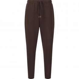 Jacey W Sweat Pants chocolate 