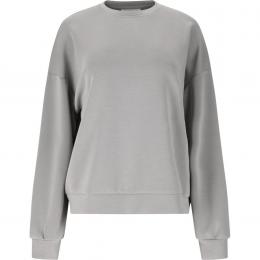 Jillnana W crew neck monument 