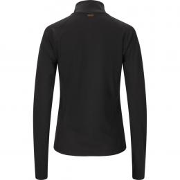 Krosa Full Zipp black 