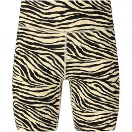 Larissa W Printed Short Tights print 