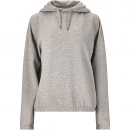 Namier W Hoody light grey 