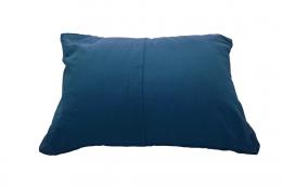 Reisekissen blau 