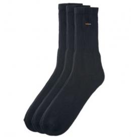 Basic Sportsocke 3er Pack 