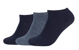 CA Soft Sneaker navy 