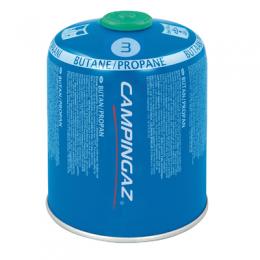 CV 470+ Gaskartusche 