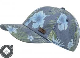 Waimea hat navy/blue 