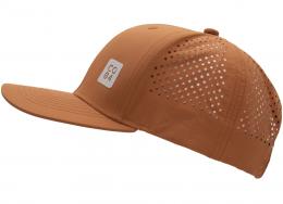 Owaka Hat rust 