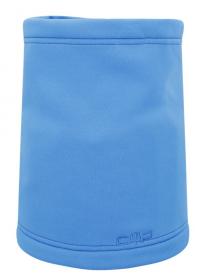 Fleece Neckwärmer blue 