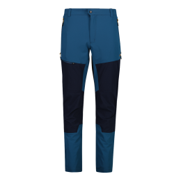 Herren Ripstop Hose petolerum 