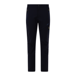 Man Pant ablue stone 