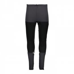 Running long Tight anthracite 