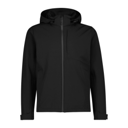 Softshell Jacke Herren black 