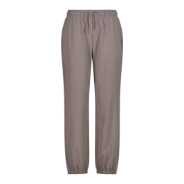 Woman Flatter Pant sand 