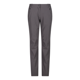 Woman long Pant terra 