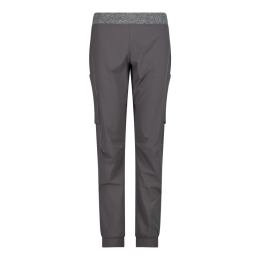 Woman Pant Light Climb trerra 