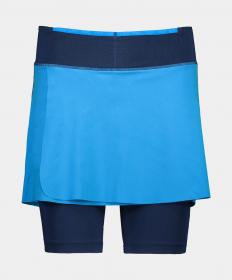 Woman Trail Short Skirt 2in1 