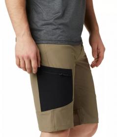 Trible Canyon Short sage black 