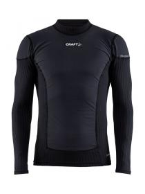 Activ extreme X Wind LS M black/granite 