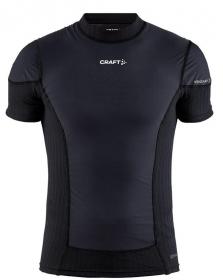 Activ extreme X Wind SS M black/granit 