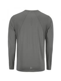 ADV Essence LS Tee 2 M granite 