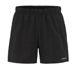 ADV Essence Shorts 2 black 