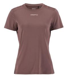 ADV Essence SS Tee 2 w flint 